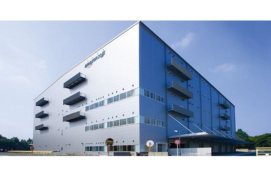 【賃貸】千葉県八千代市31,608.11m2(9,561.44坪)の貸し倉庫（貸倉庫）・賃貸倉庫の外観