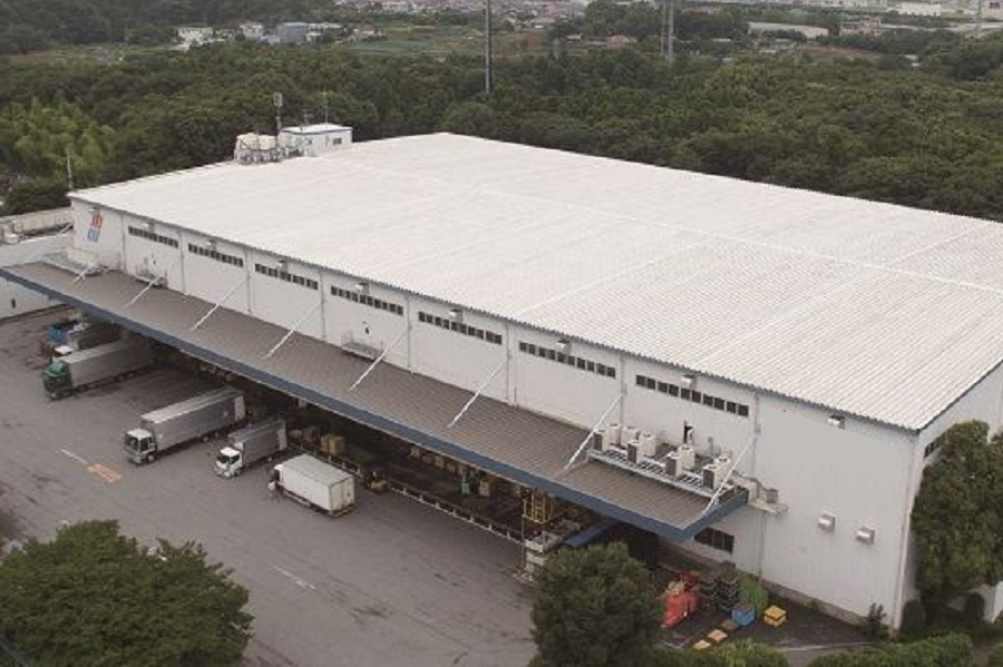 【賃貸】 0.00m2(0.00坪) の貸し倉庫(貸倉庫)・賃貸倉庫の外観