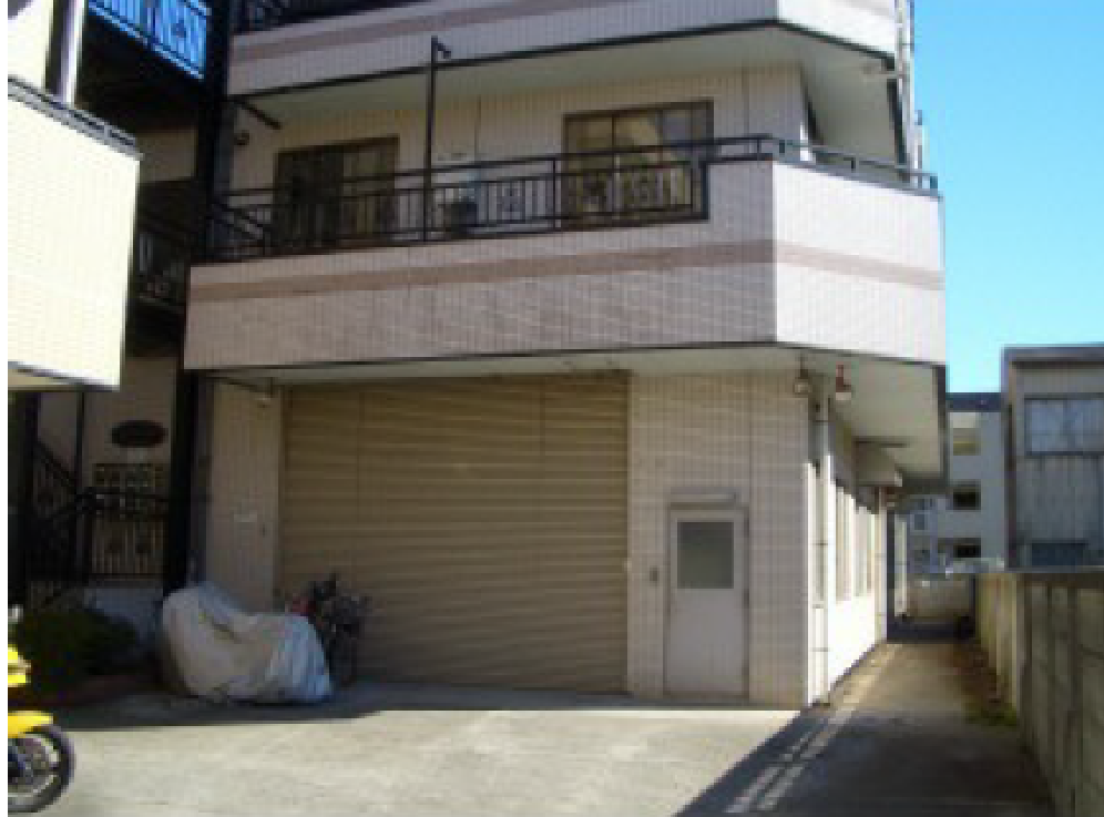 【賃貸】 0.00m2(0.00坪) の貸し倉庫(貸倉庫)・賃貸倉庫の外観