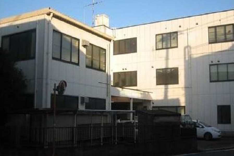 【賃貸】神奈川県横浜市港北区1,430.48m2(432.72坪)の貸し倉庫（貸倉庫）・賃貸倉庫の外観