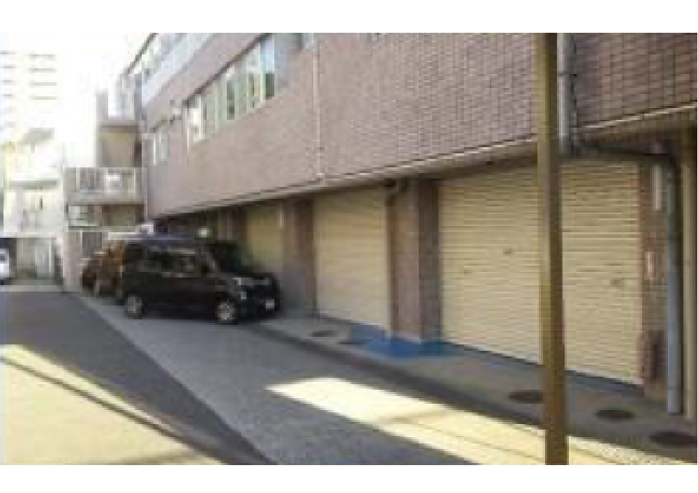 【賃貸】 0.00m2(0.00坪) の貸し倉庫(貸倉庫)・賃貸倉庫の外観