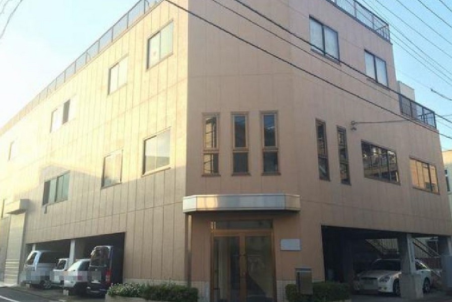 【賃貸】 0.00m2(0.00坪) の貸し倉庫(貸倉庫)・賃貸倉庫の外観