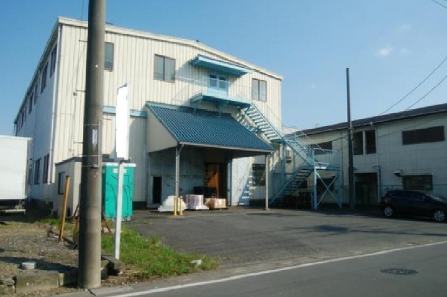 【賃貸】 0.00m2(0.00坪) の貸し倉庫(貸倉庫)・賃貸倉庫の外観