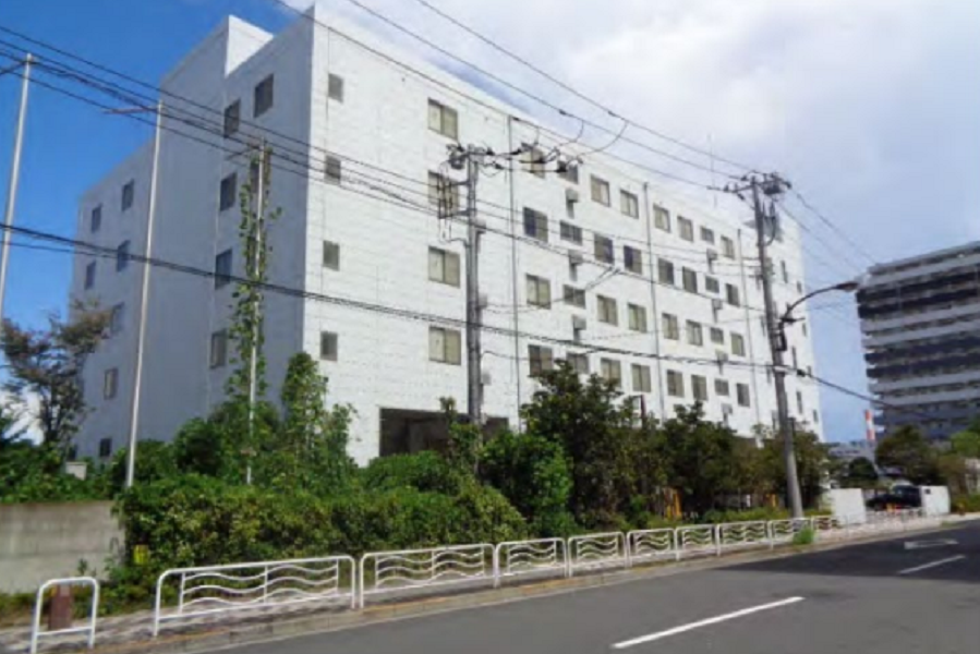 【賃貸】 0.00m2(0.00坪) の貸し倉庫(貸倉庫)・賃貸倉庫の外観