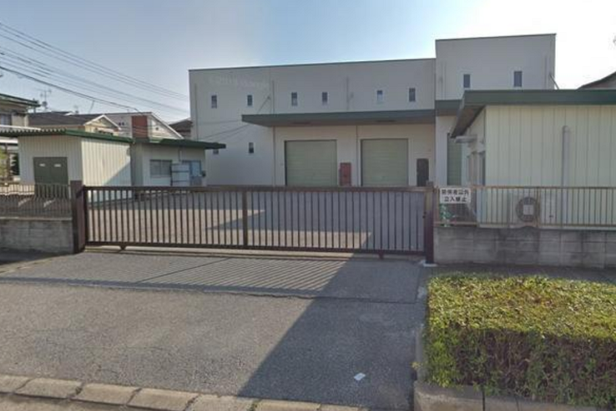 【賃貸】 0.00m2(0.00坪) の貸し倉庫(貸倉庫)・賃貸倉庫の外観