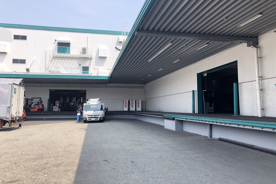 【賃貸】 0.00m2(0.00坪) の貸し倉庫(貸倉庫)・賃貸倉庫の外観