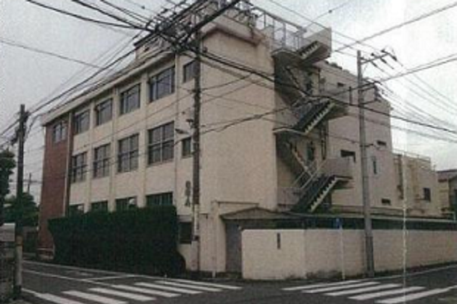【賃貸】 0.00m2(0.00坪) の貸し倉庫(貸倉庫)・賃貸倉庫の外観