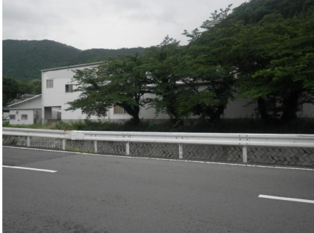 【賃貸】 0.00m2(0.00坪) の貸し倉庫(貸倉庫)・賃貸倉庫の外観