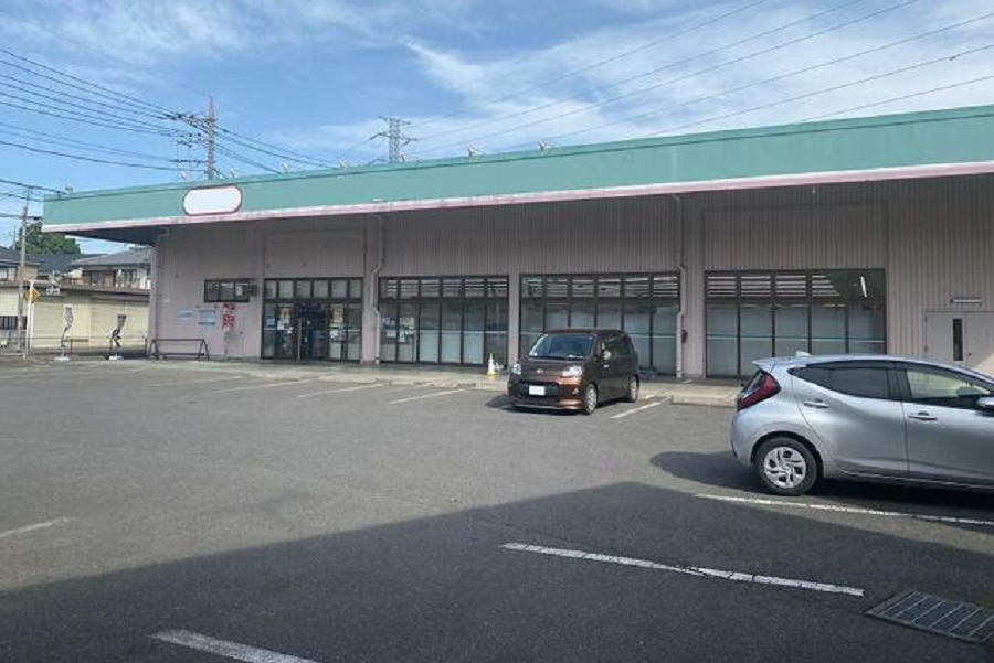 【賃貸】埼玉県さいたま市見沼区945.00m2(285.86坪)の貸し倉庫（貸倉庫）・賃貸倉庫の外観