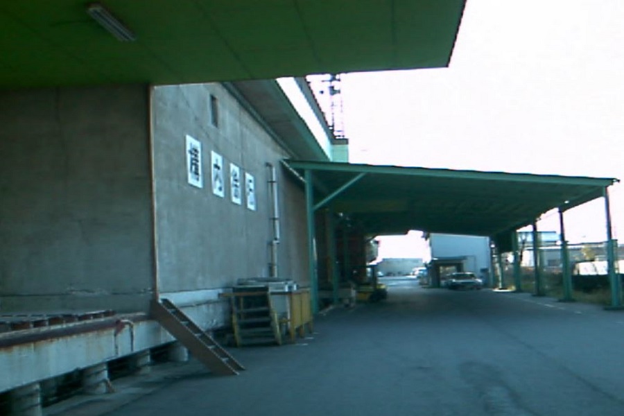 【賃貸】 0.00m2(0.00坪) の貸し倉庫(貸倉庫)・賃貸倉庫の外観