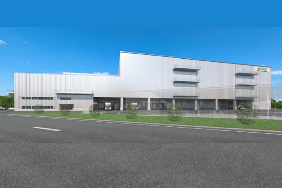 【賃貸】静岡県浜松市北区18,188.46m2(5,502.00坪)の貸し倉庫（貸倉庫）・賃貸倉庫の外観