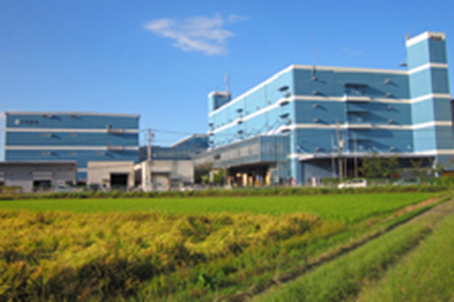 【賃貸】埼玉県さいたま市岩槻区4,012.63m2(1,213.82坪)の貸し倉庫（貸倉庫）・賃貸倉庫の外観