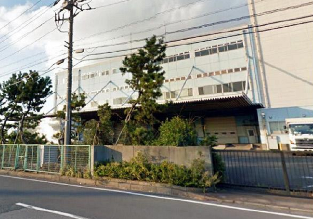 【賃貸】 0.00m2(0.00坪) の貸し倉庫(貸倉庫)・賃貸倉庫の外観