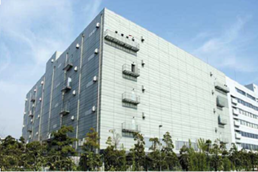 【賃貸】東京都江東区20,990.48m2(6,349.61坪)の貸し倉庫（貸倉庫）・賃貸倉庫の外観