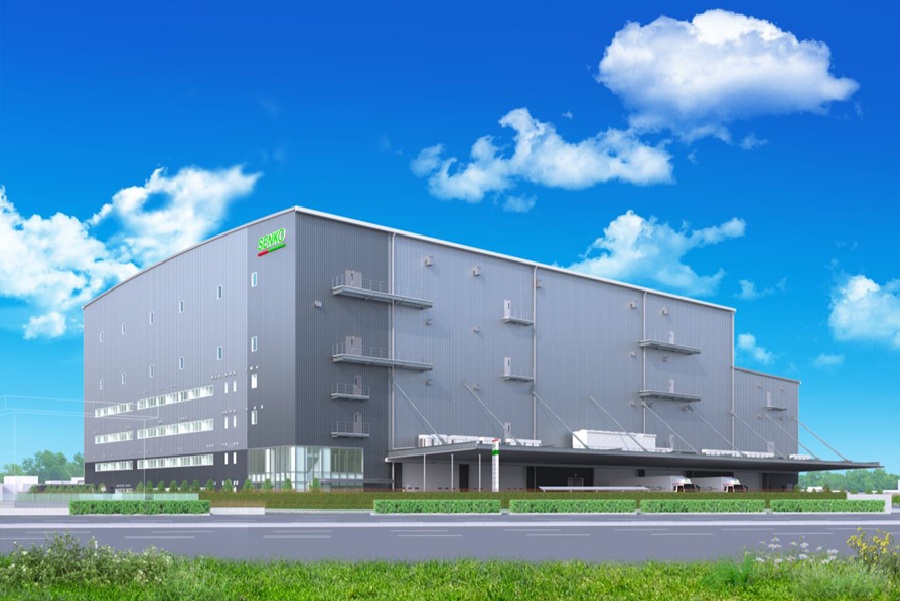 【賃貸】埼玉県さいたま市岩槻区24,135.57m2(7,301.00坪)の貸し倉庫（貸倉庫）・賃貸倉庫の外観