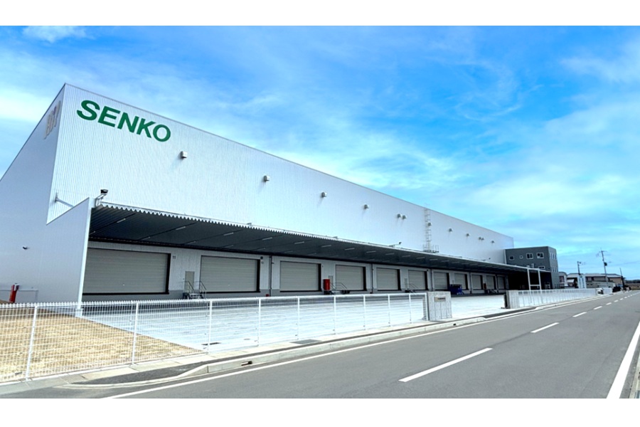 【賃貸】群馬県佐波郡玉村町7,933.90m2(2,400.00坪)の貸し倉庫（貸倉庫）・賃貸倉庫の外観