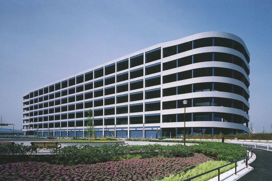 【賃貸】神奈川県横浜市鶴見区2,704.14m2(818.00坪)の貸し倉庫（貸倉庫）・賃貸倉庫の外観