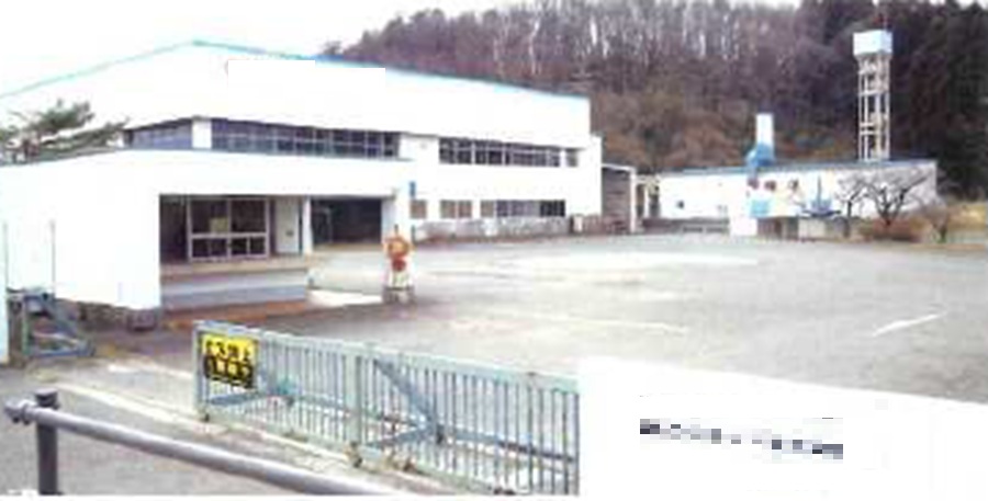 【賃貸】福島県安達郡大玉村7,745.47m2(2,343.00坪)の貸し倉庫（貸倉庫）・賃貸倉庫の外観