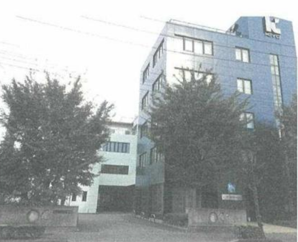【賃貸】 0.00m2(0.00坪) の貸し倉庫(貸倉庫)・賃貸倉庫の外観