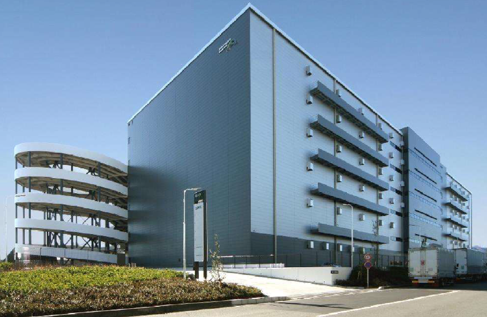 【賃貸】 0.00m2(0.00坪) の貸し倉庫(貸倉庫)・賃貸倉庫の外観