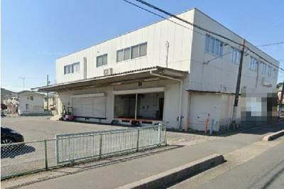 【賃貸】埼玉県上尾市1,071.14m2(324.02坪)の貸し倉庫（貸倉庫）・賃貸倉庫の外観